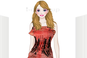 卡罗琳娜春季服装秀