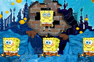 海绵宝宝之礼物在哪