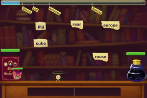 书籍与墨水的决斗