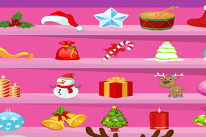 圣诞老人魔法药剂