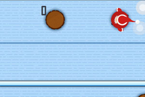 圣诞大礼送不停