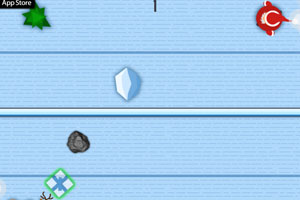 圣诞大礼送不停