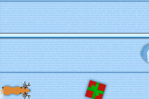 圣诞大礼送不停