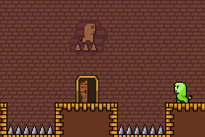 格林地牢探险选关版