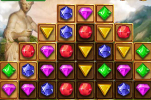 世界七大奇迹之宝石帝国