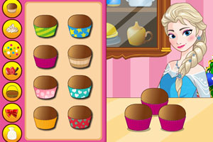 艾尔莎圣诞节寻访