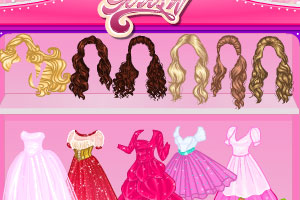 公主的爱情故事