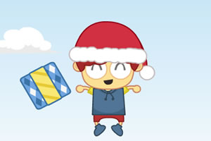 贞子奇趣跷跷板