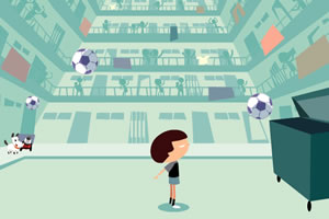 游戏家族世界杯