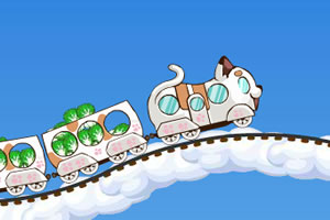 装卸运煤火车4修改版