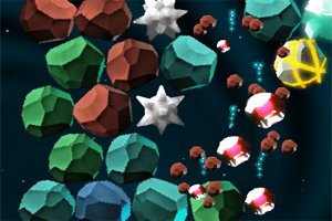 宇宙宝石泡泡龙