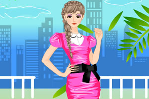 彼得潘时尚衣领