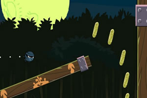 忍者飞天猪中文版