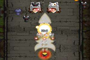 幻想大战之枪林弹雨修改版