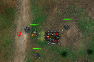 战争之塔无敌版