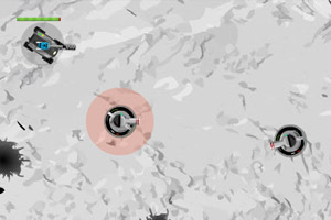 风暴装甲大乱斗