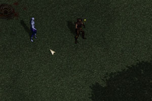 卑鄙的钢铁战士中文版