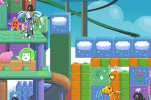 超数码宝贝1.5无敌版