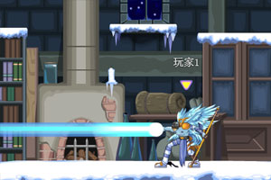 超数码宝贝1.5无敌版