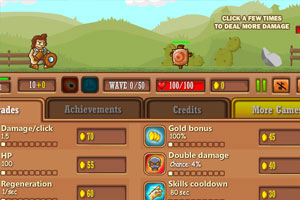 征服者威廉勇士