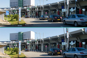 不可思议的飞行