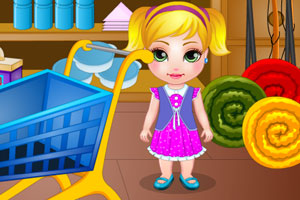 麦迪宝贝周末露营