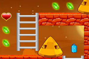 机器父子回家记2