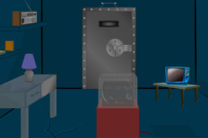 恐怖城镇大逃离2