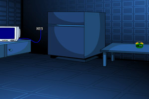 恐怖城镇大逃离2