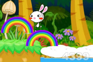 彩虹兔2