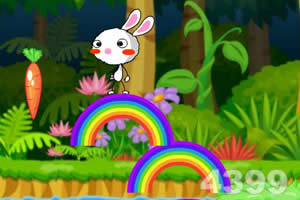 彩虹兔2