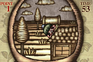 你的脑里有妖精