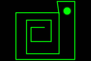 激爆电流急急棒