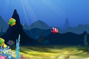 小鱼的进化之路