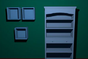 小老鼠逃离密室71