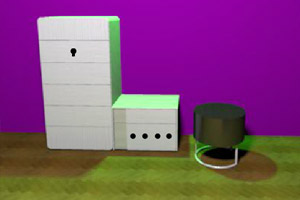 小老鼠逃离密室70