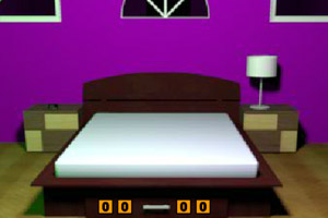 小老鼠逃离密室70