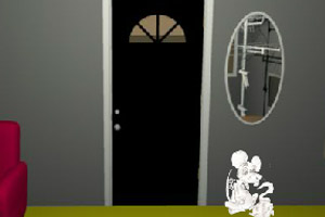 小老鼠逃离密室72