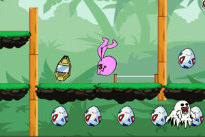 数码暴龙保卫家园