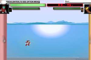 超级明星大乱斗