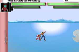 超级明星大乱斗