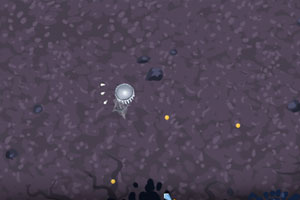 梦幻骑士小英雄