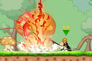 动漫明星激斗传2.0