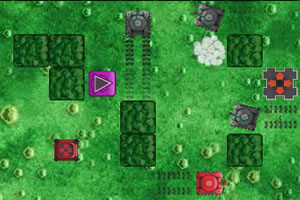 另类坦克大战修改版