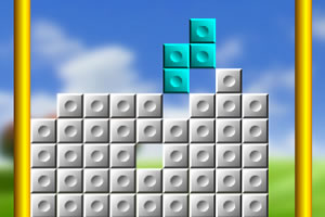 正宗俄罗斯方块