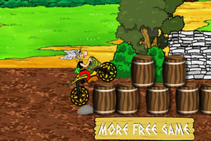 小丑的摩托之旅