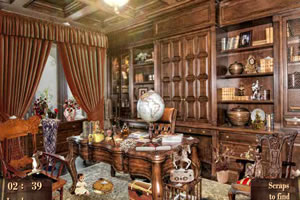 来自城堡的信件