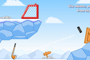 冰球入网加强版2