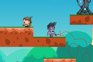 英雄联盟大冒险