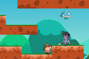 英雄联盟大冒险